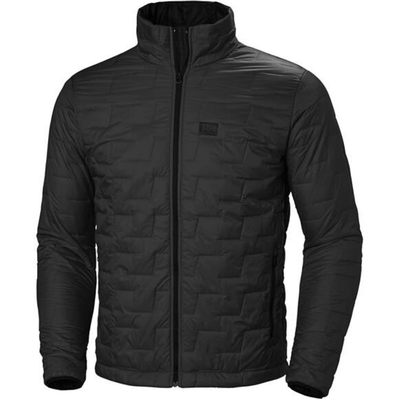 Lifaloft Insulator Ski Jacket for Men - Lightweight Water-Resistant & Windproof